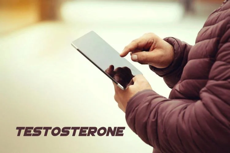 Tại Sao Testosterone Lại Quan Trọng?