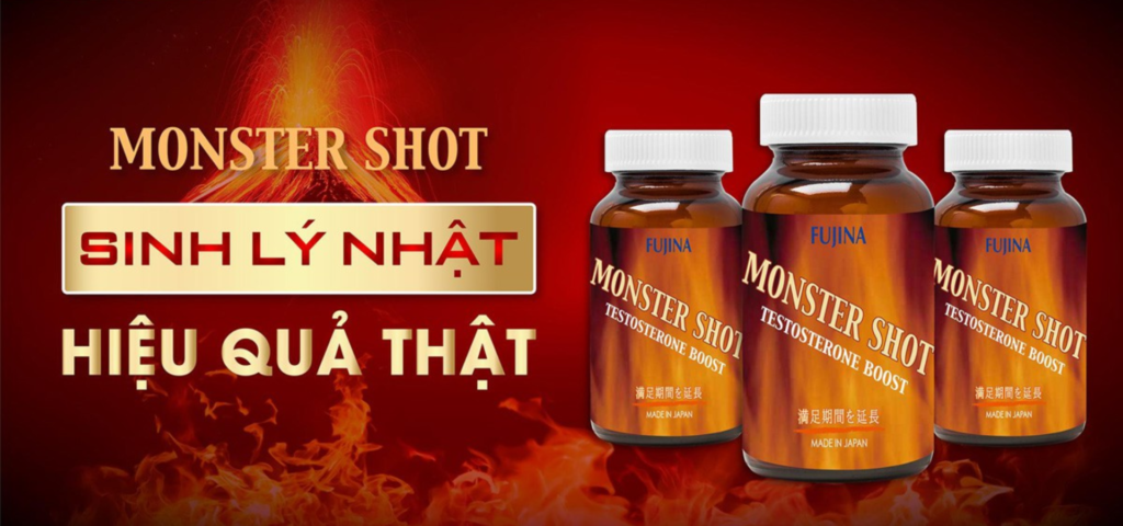 Monster shot banner 1